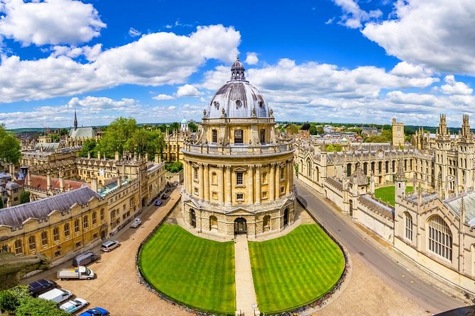 Oxford and Cambridge Universities Guided Day Trip from London - What the guide can add, and what can go wrong