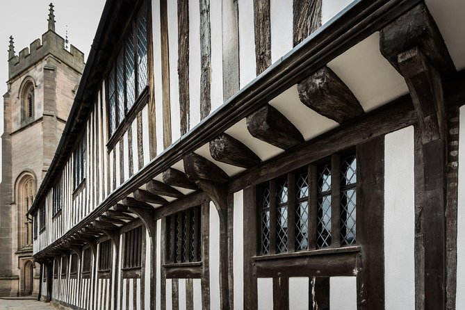 Oxford, Stratford-upon-Avon & Cotswolds Day Trip from London - What the price covers, and what it doesn’t