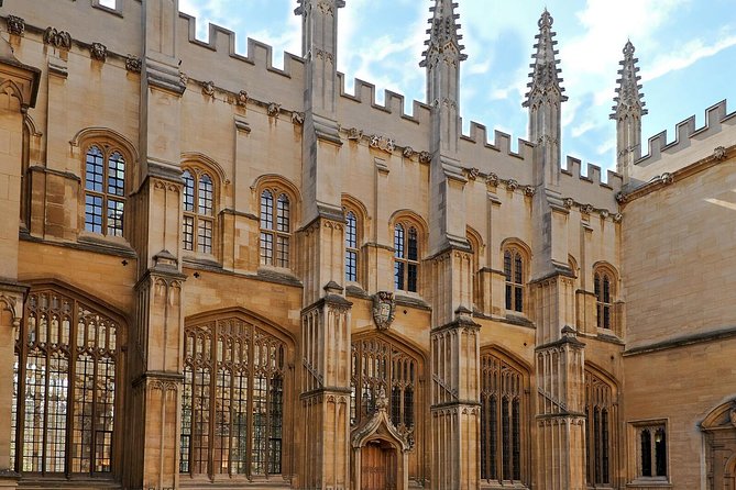 Oxford, Stratford-upon-Avon & Cotswolds Day Trip from London - The pace, the group, and the practical details