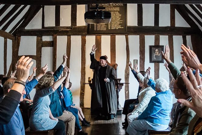Oxford, Stratford-upon-Avon & Cotswolds Day Trip from London - FAQ