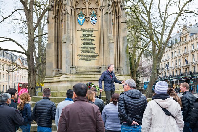 Oxford, Stratford-upon-Avon, Cotswolds & Warwick Castle Day Trip - What the price buys, and what it doesn’t