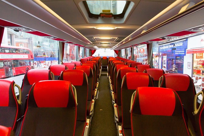 Oxford, Stratford-upon-Avon, Cotswolds & Warwick Castle Day Trip - Who should book this day trip?