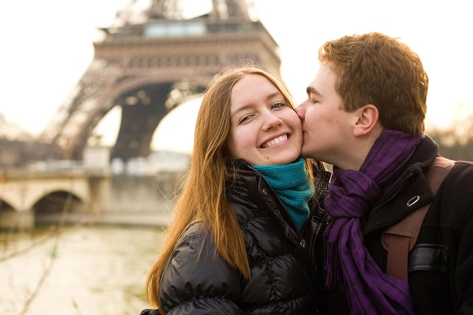 Paris by Rail with Sightseeing Bus and River Cruise - The bus route: famous avenues, squares, and monuments
