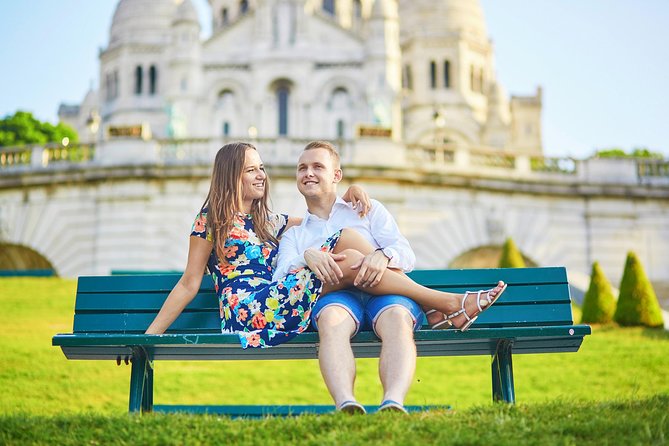 Paris by Rail with Sightseeing Bus and River Cruise - Who should book this Paris day trip?