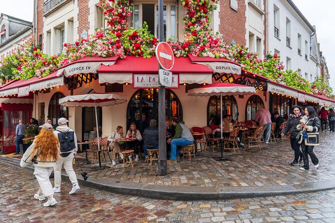 Paris Explorer Rail Tour from London with Paris Sightseeing Bus - Keeping the day manageable