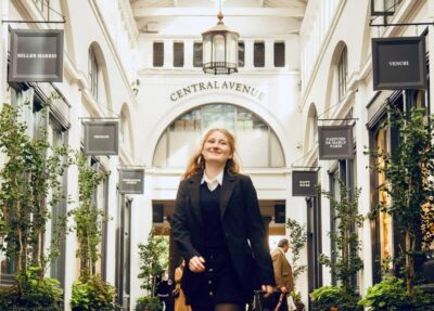 Photoshoot at Notting hill,Covent Garden,St Paul Cathedral