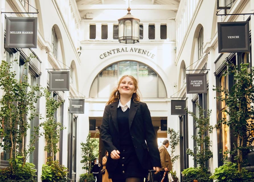 Photoshoot at Notting hill,Covent Garden,St Paul Cathedral - Covent Garden: a central choice with plenty to frame