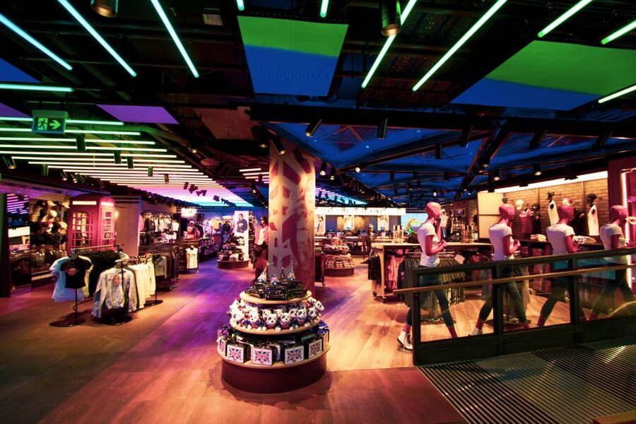 Picadilly Circus: Hard Rock Cafe Set Menu Lunch or Dinner - What your set-menu meal includes