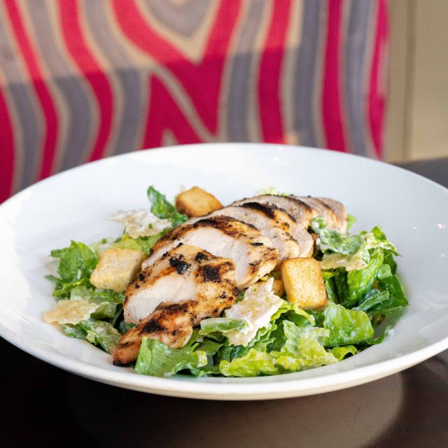 Picadilly Circus: Hard Rock Cafe Set Menu Lunch or Dinner - Acoustic: a two-course meal with a brownie