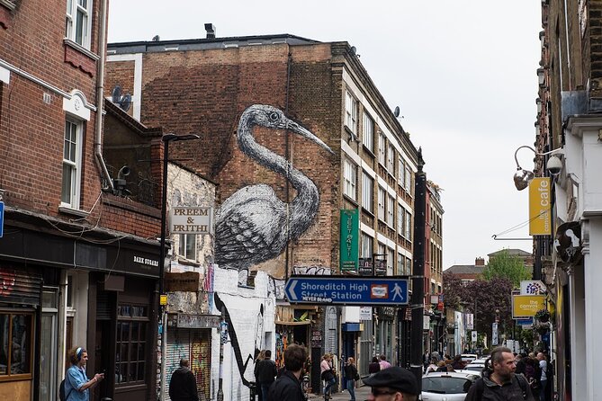 Private East End Food Tour: 7 Tastings with Bagels & Fish & Chips - Practical details to know before you go