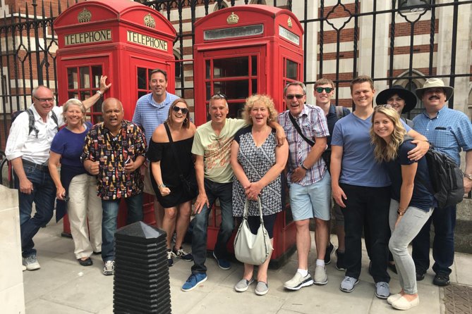 Private Group: Historical Pub Walking Tour of London - Dickensian streets, old tailors, and a secret inn