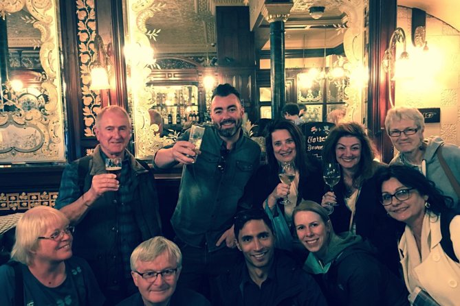 Private Group: Historical Pub Walking Tour of London - Who will get the most from this walk