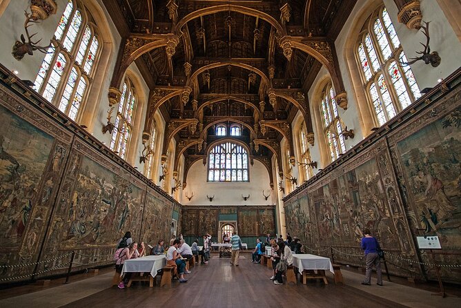 Private Guided Tour of Hampton Court Palace - Should you book this Hampton Court tour?