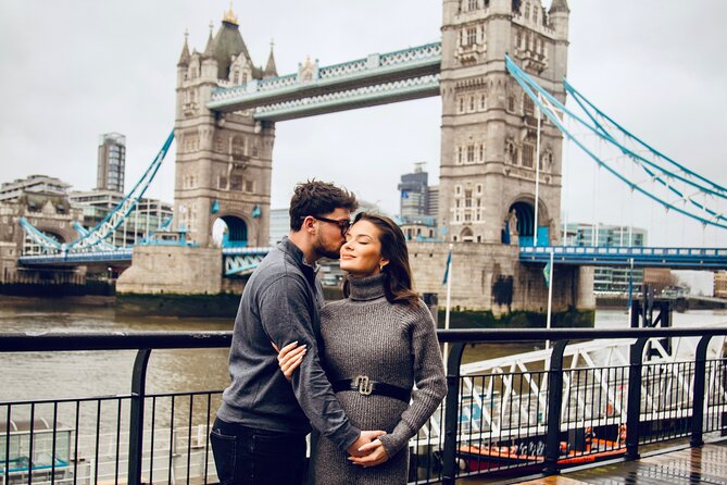 Private landmarks photoshoot for families and couples - Make the 45 minutes work for you