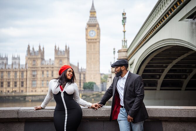 Private landmarks photoshoot for families and couples - Weather, crowds and the best time to shoot