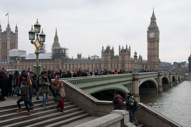 Private London Departure Transfer - Hotel / Accommodation to Airport - FAQ
