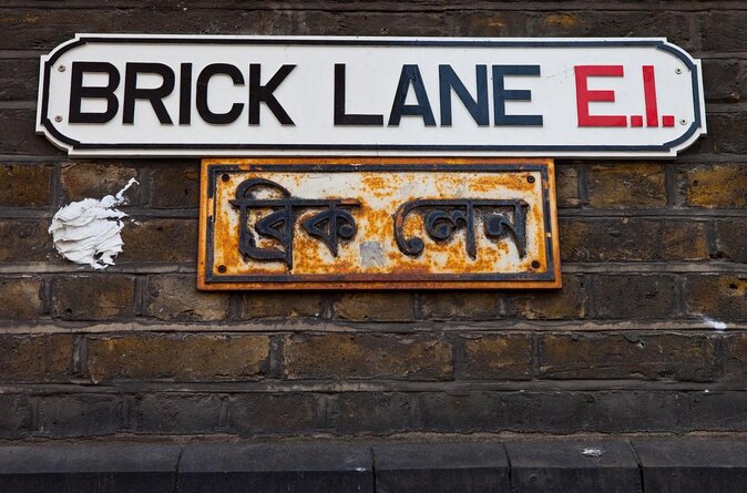PRIVATE London Food Tours - Borough Market, Soho, East End - Soho: Chinatown, dim sum and a changing menu