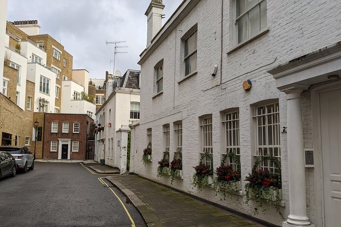 Private transfer from Heathrow to your London Hotel - The drive into London