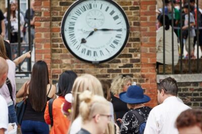 Royal Observatory Greenwich & Prime Meridian Entrance Ticket