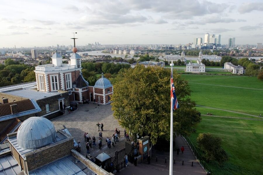 Royal Observatory Greenwich & Prime Meridian Entrance Ticket - Should you book the Royal Observatory ticket?