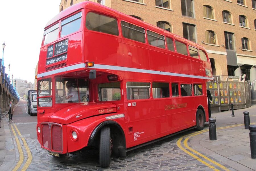 Secret London Tour by Bike - What cycling feels like, and who will enjoy it