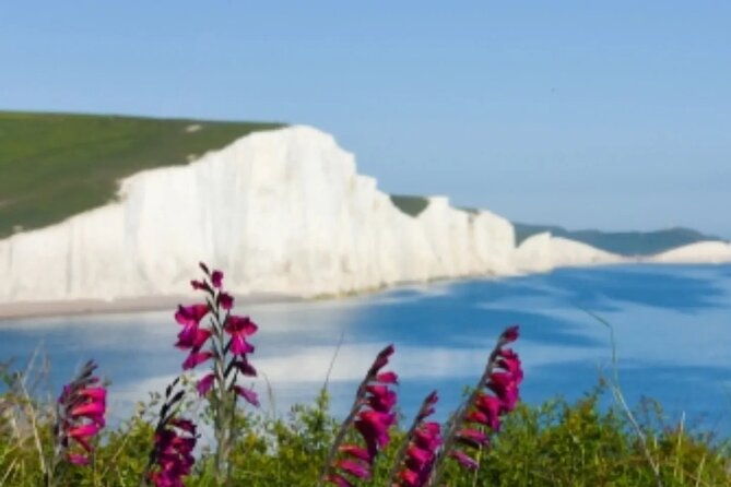 Seven Sisters & South Downs Tour with Train Tickets Included - Seaford Head and the Seven Sisters