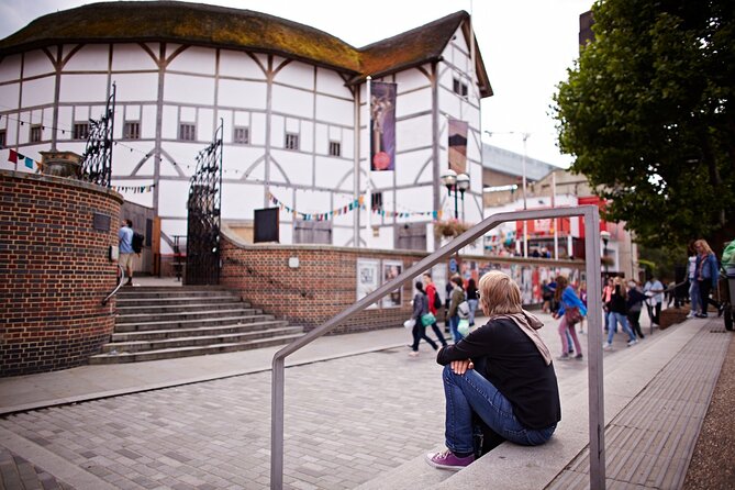 Shakespeare's Globe Guided Tour - Why this Globe is worth seeing