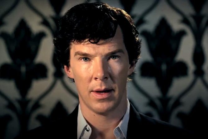 Sherlock: The Official Live Game - Who should book Sherlock: The Official Live Game?