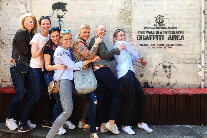 Shoreditch Street Art Tour London - Should you book it?