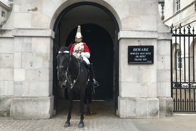 Skip the Line Tower of London & Westminster Tour and River Cruise - The Tower of London and the Crown Jewels