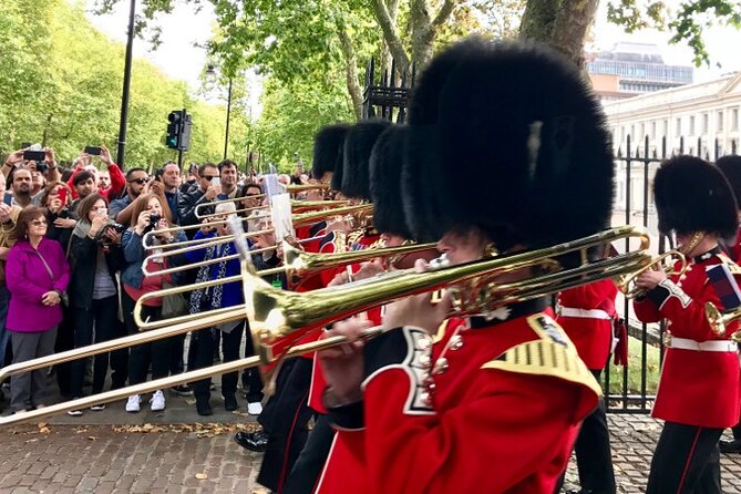 Skip the Line Tower of London & Westminster Tour and River Cruise - Should you book this London day tour?