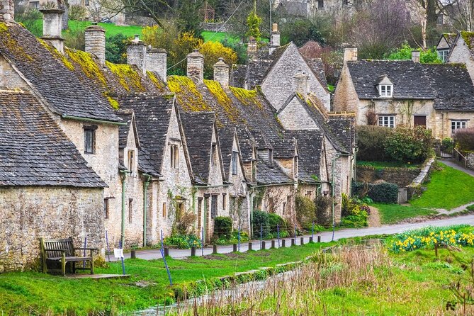 Small-Group Cotswolds Tour (From London) - At a glance: four villages, one long day