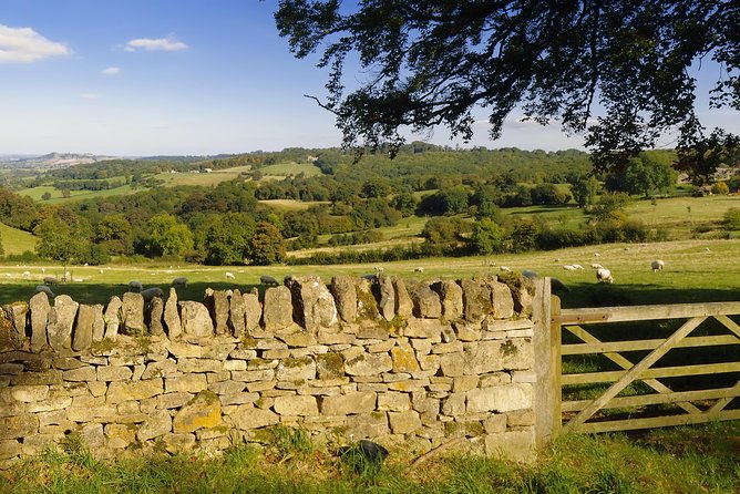 Small-Group Cotswolds Tour (From London) - Who should book this day trip?