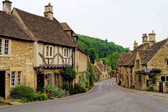 Small Group Cotswolds Village, Stonehenge and Bath Tour from London - Is $213.50 good value?