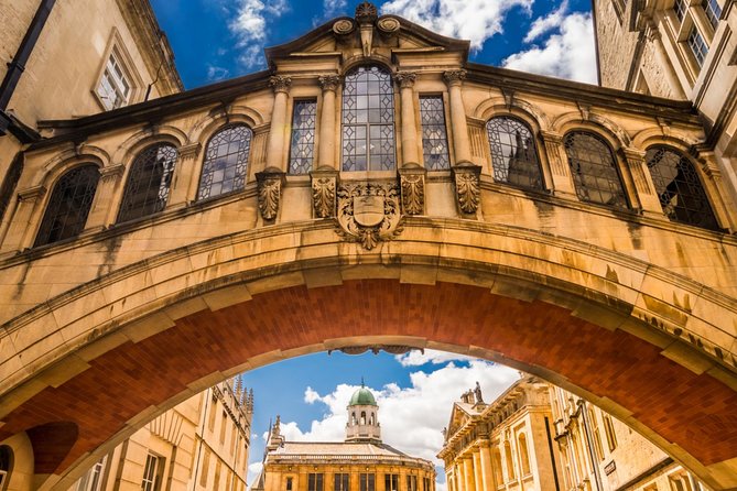 Small Group Cotswolds Villages, Stratford and Oxford Day Tour from London - What the price covers, and what it does not
