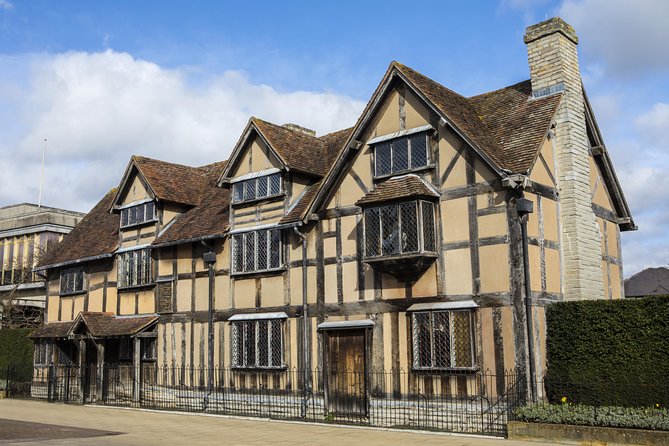 Small Group Cotswolds Villages, Stratford and Oxford Day Tour from London - Is the pace right for you?