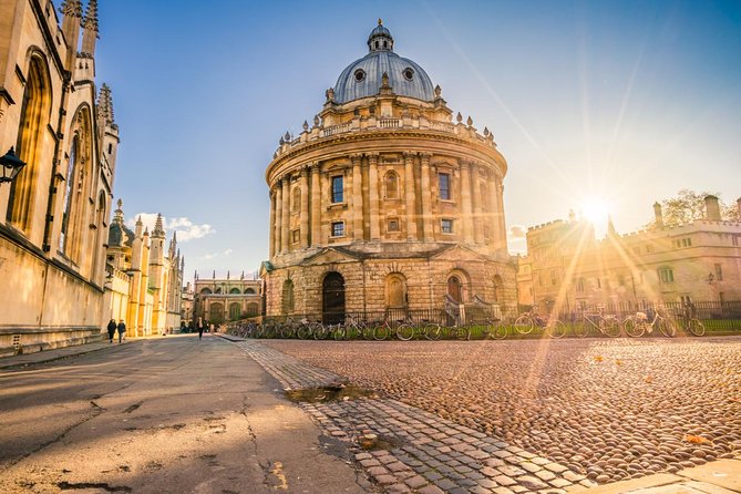 Small Group Cotswolds Villages, Stratford and Oxford Day Tour from London - Should you book this Cotswolds and Oxford tour?