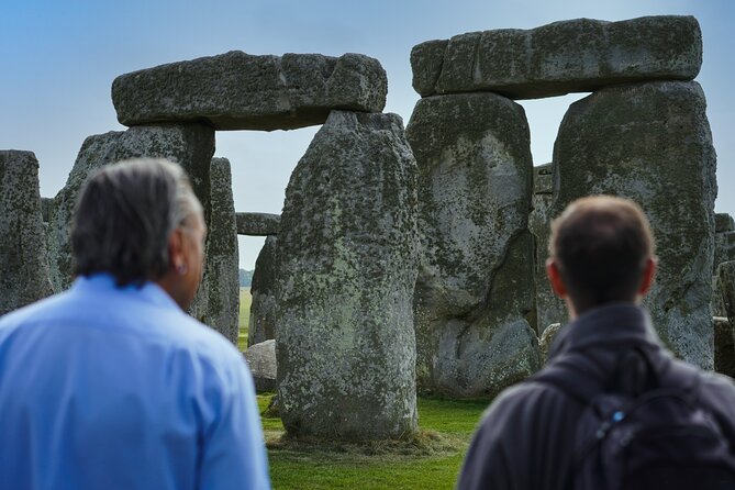 Small-Group Day Trip to Stonehenge, Bath and Windsor from London - What the price covers, and what it does not