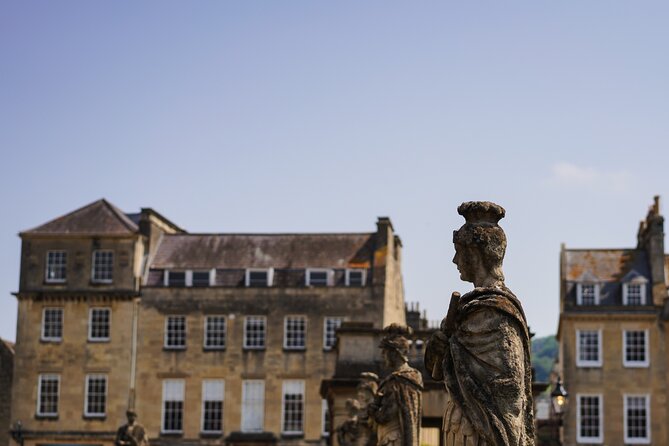 Small-Group Day Trip to Stonehenge, Bath and Windsor from London - Who should book this tour?