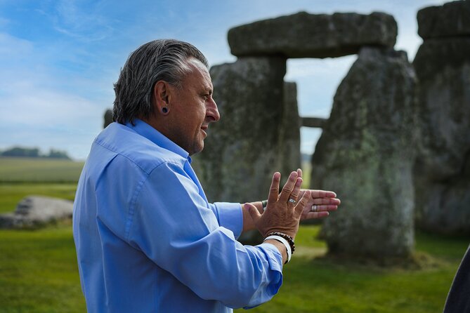 Small-Group Day Trip to Stonehenge, Bath and Windsor from London - FAQ