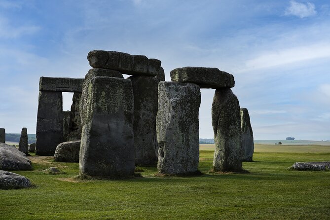 Small-Group Day Trip to Stonehenge, Bath and Windsor from London - Windsor Castle, with a Tuesday and Wednesday exception