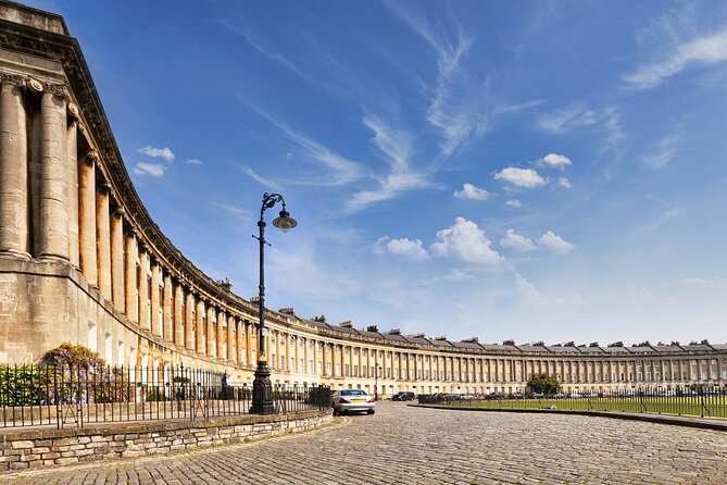 Small Group Stonehenge, Bath and Secret Place Tour from London - The secret stop: a welcome wildcard