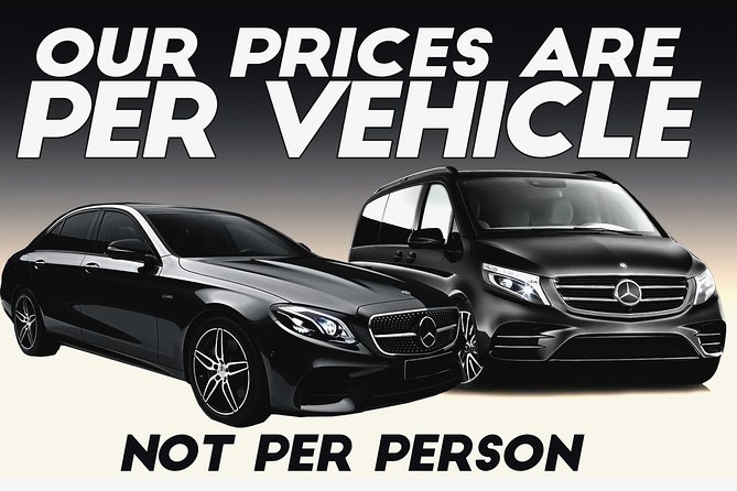 Southampton Cruise Port To Central London transfers - Who will find this transfer useful