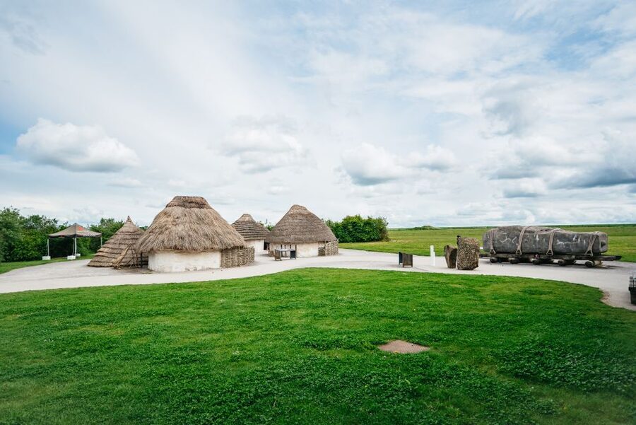 Stonehenge Admission Ticket - FAQ