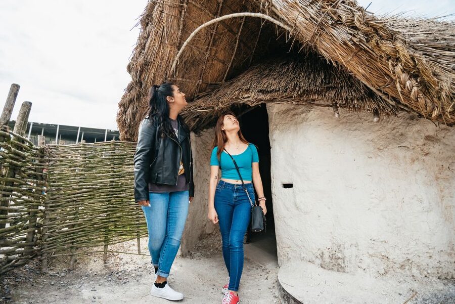 Stonehenge Admission Ticket - Is $33 good value for Stonehenge?