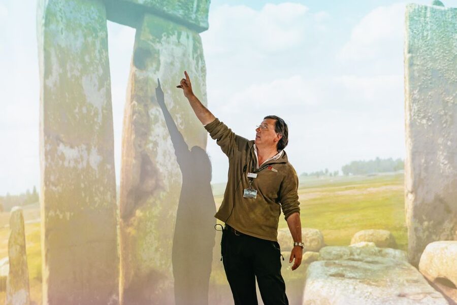 Stonehenge Admission Ticket - Who will enjoy this visit most?