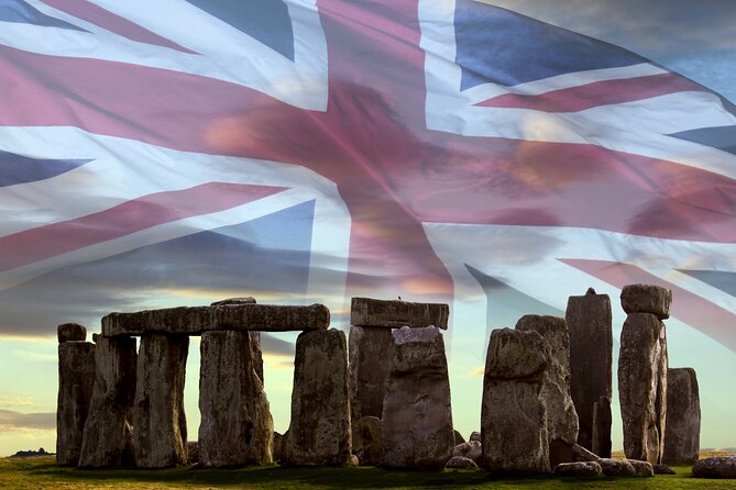 Stonehenge and Bath Day Guided Tour from London - Stonehenge: awe, questions and a walk