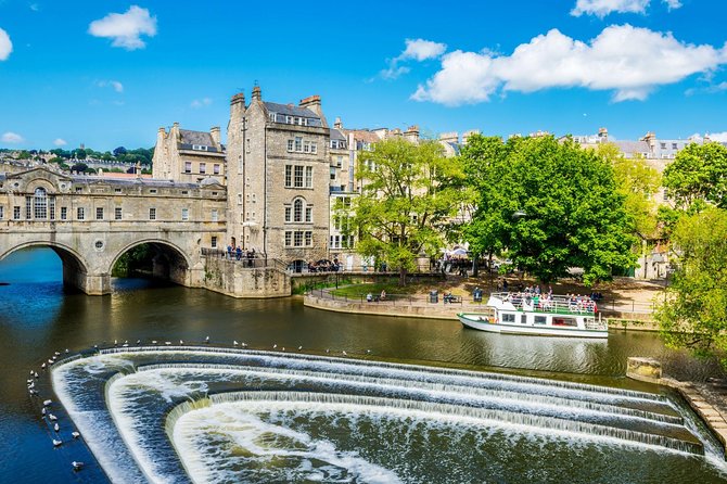 Stonehenge and Bath Day Guided Tour from London - FAQ
