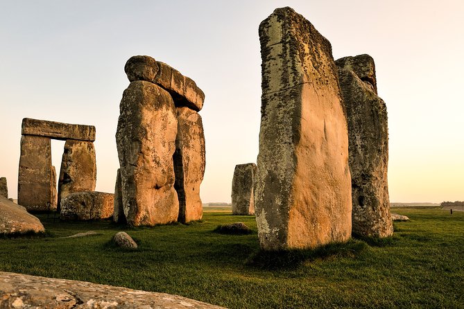 Stonehenge and Bath Day Trip from London with Optional Roman Baths Visit - Who will enjoy this day trip?