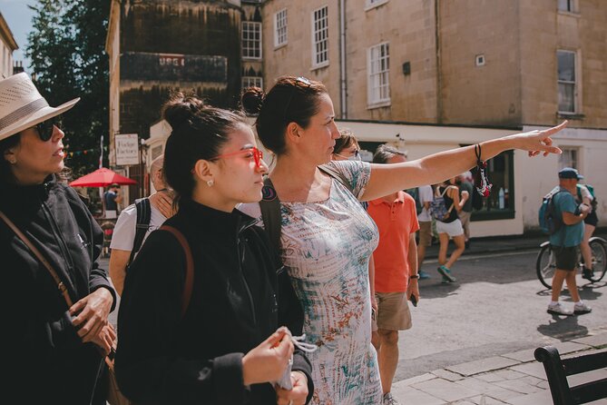 Stonehenge and Bath Guided Day Tour from London - Timing, comfort, and practical details